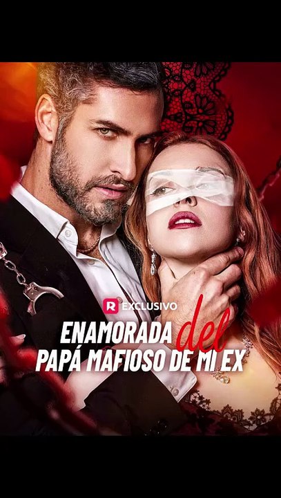 En@mor@da del p@pá mafioso de mi ex Drama Completo ESP MEGA