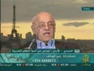 -4of5- *ADSL* Dr Ahmed Manai - AlJazeera Mubacher 120608