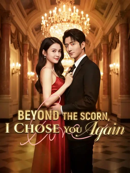 Beyond the Scorn, I Chose You Again | Full Series | Short Drama English