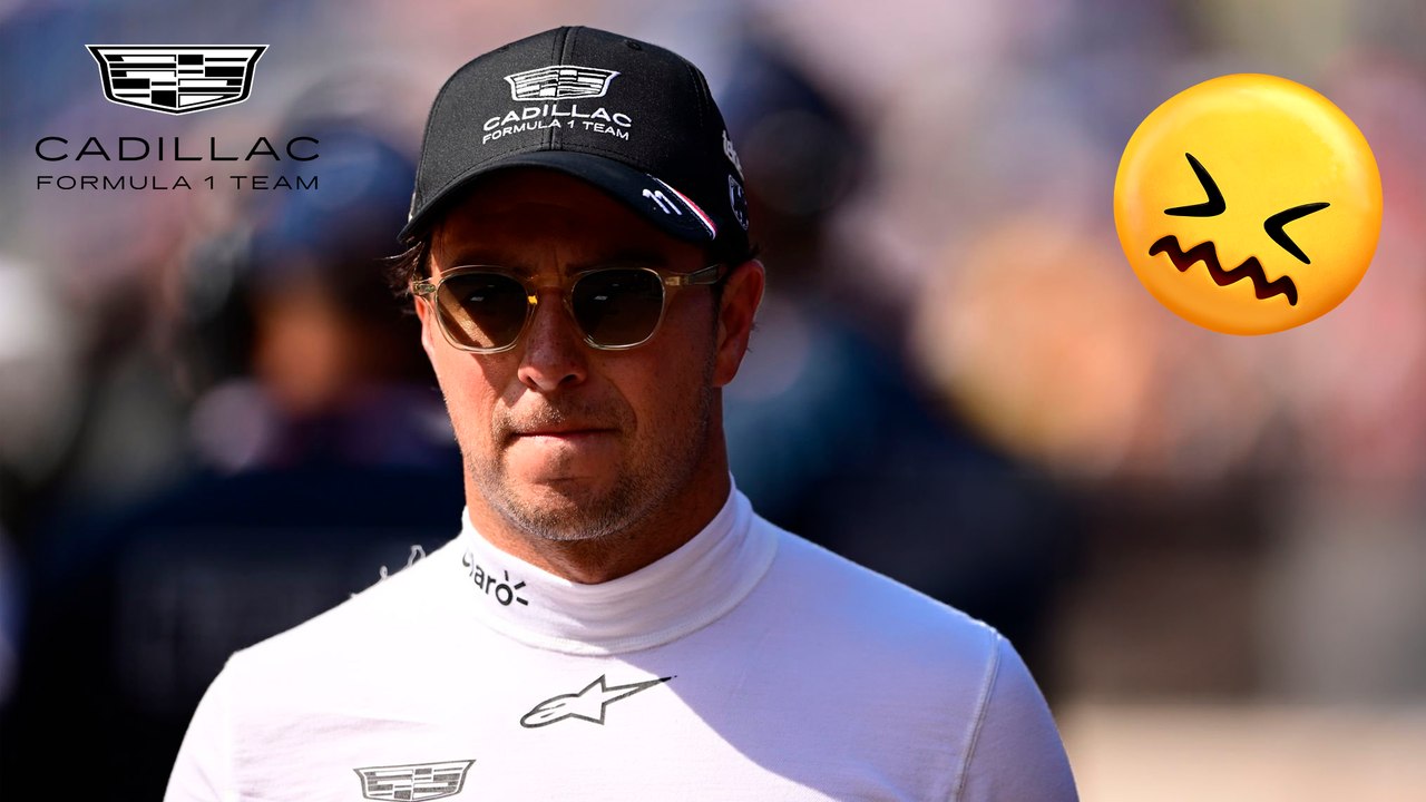 Checo Pérez lamenta la penalización que le quitó el punto ganado en GP de Mónaco: "Es difícil de digerir"