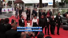 От "Золотой пальмовой ветви" до тюрьмы: суд в Иране оставил в силе приговор режиссеру Джафару Панахи