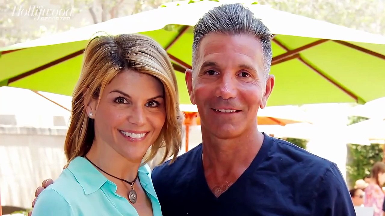 Josh Duhamel's Heist Thriller 'Bandit,' Lori Loughlin's Prison Sentence Begins & More | THR News [Full Movie]
