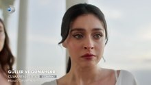 مسلسل ورود وذنوب الحلقة 32 اعلان 1