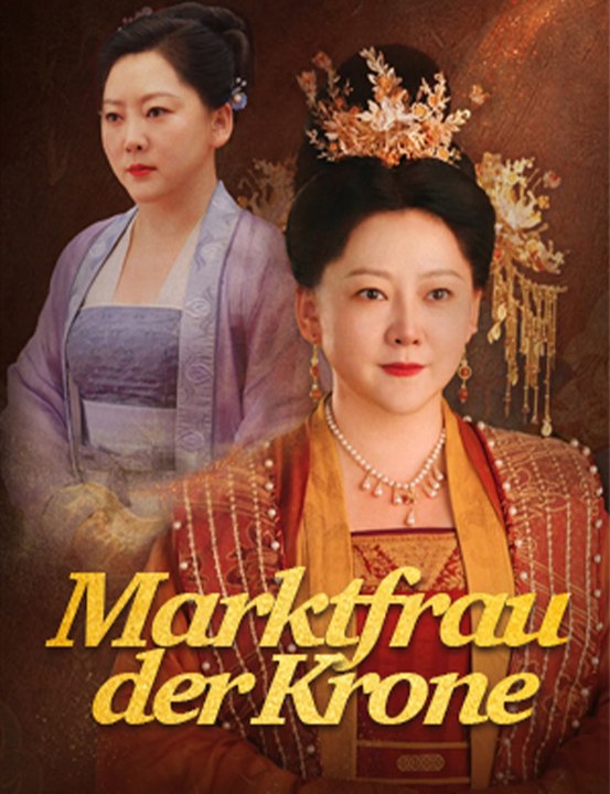 Marktfrau der Krone - Full Drama | German Sub 2026