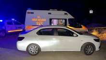 Filyos Çayı'na düşen CHP Karabük İl Başkan Yardımcısı Erten için arama çalışması başlatıldı