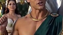 My Substitute Groom, The King Of Olympus- Full EP - 🧡🍏 🔥[Hot 2026] (2026) - FULL ENGSUB [Full Movie]
