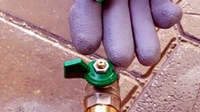 Easy home fixes in just seconds!