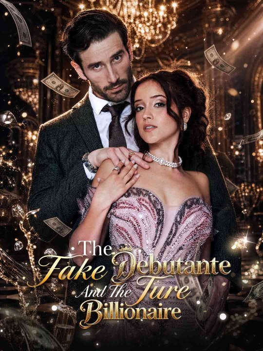 [Eng Sub]🔥The Fake Debutante and the True Billionaire - Hot - Power, Love, Secrets | Full Drama Dailymotion #reelshort