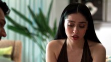مسلسل ورود وذنوب الحلقة 91 الحادية والتسعون مدبلجة