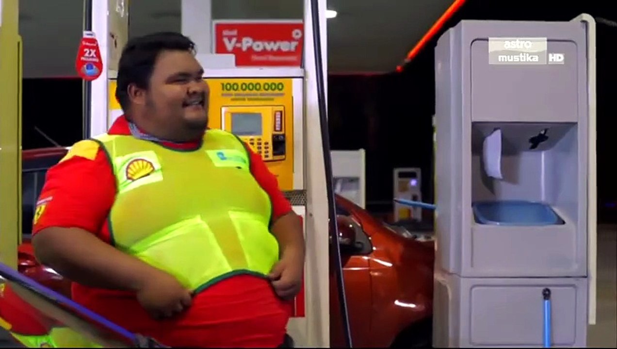 Kawan Aku Mati Dalam Rumah Sewa (2014) Indo Sub