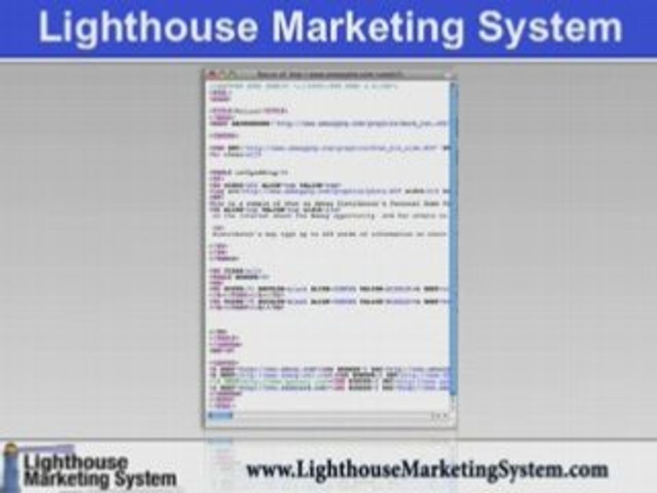 Virtual Real Estate for Online Network Marketing Pros