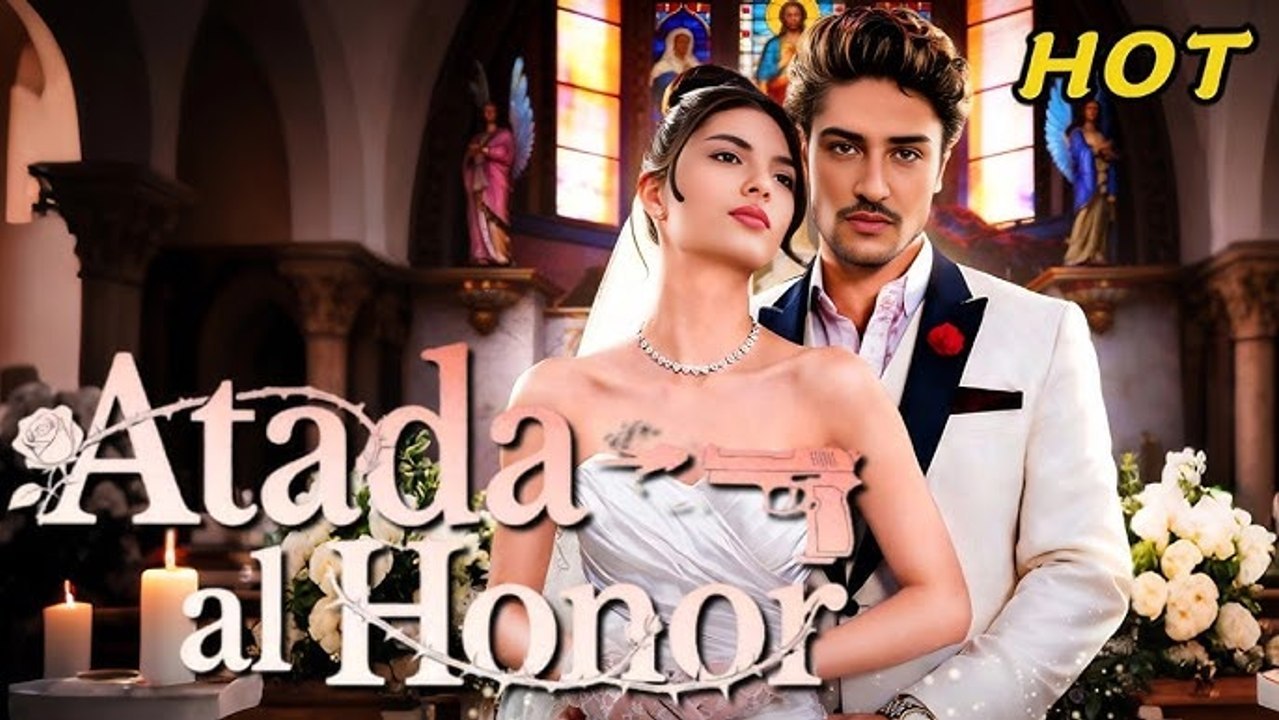 [Eng Sub]🔥Atada al honor - Full Drama Episode | Full Drama Dailymotion #reelshort