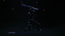 Holy Motors 2012 VFF
