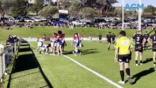 Parkes Spacemen v Forbes Magpies | June 2026 | Daily Liberal