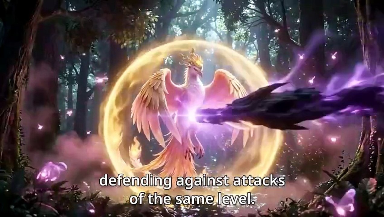 Chicken Attack