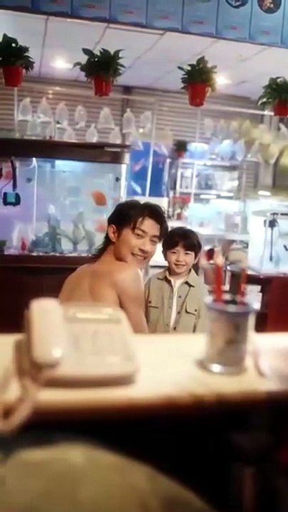 Fish Following To Land-💔   Emotional Drama English Subtitles [Full Movie]