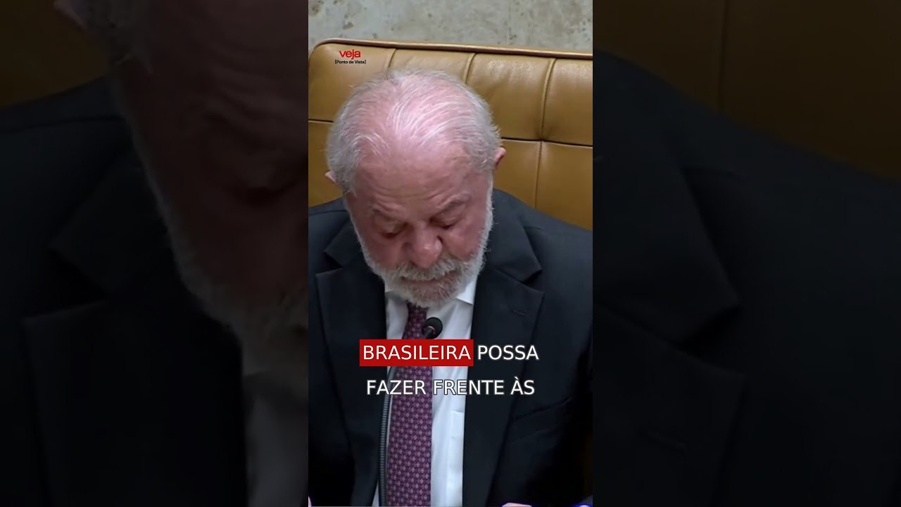 “Uma mentira repetida mil vezes influencia eleições”, diz Lula