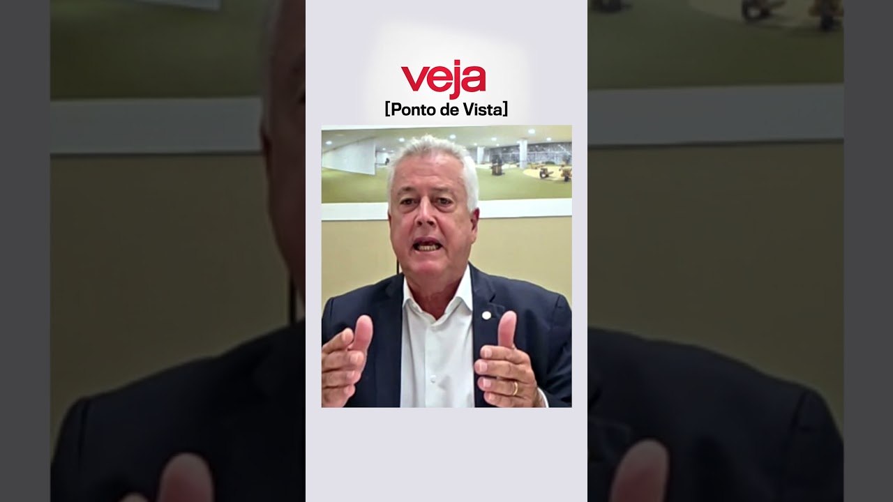 O que pode sair do celular de Vorcaro, segundo autor de CPI do Banco Master | Ponto de Vista
