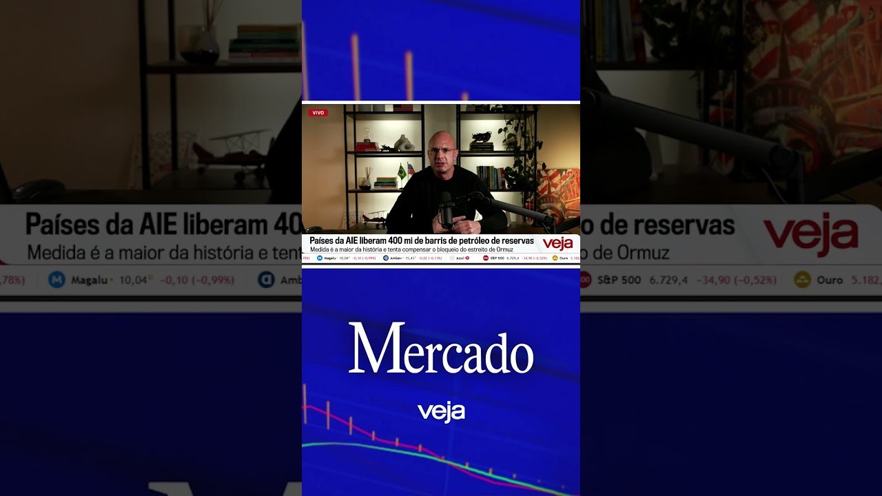 Como o cidadão norte-americano tem visto as decisões tomadas por Donald Trump? | VEJA Mercado