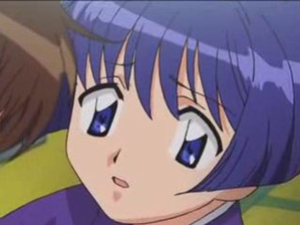 Ai Yori Aoshi opening