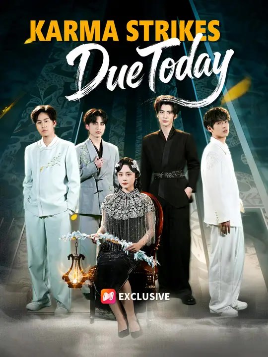 Karma Strikes, Due Today | Full Series | Short Drama English