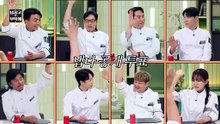 Chef & My Fridge - Episode 31 Eng Sub [Full Movie]