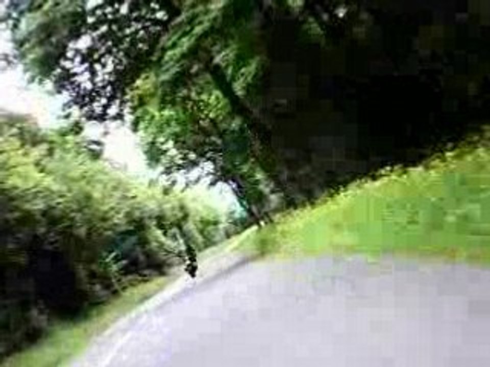 balade moto alsace bandit 1250 + SVS 650. n°8