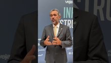 Elmano de Freitas fala sobre a importância de uma relação estruturada entre Estado e investidores