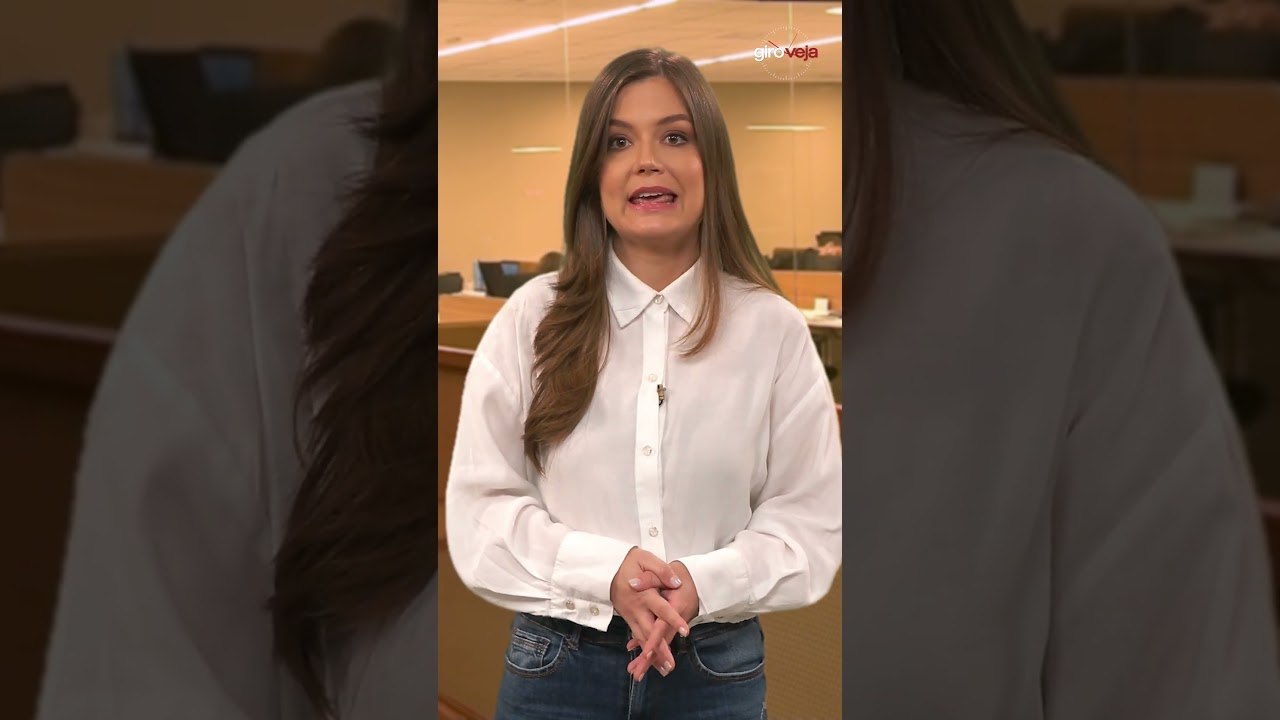 Jair Bolsonaro recebe alta e começa a cumprir prisão domiciliar em Brasília | Giro VEJA