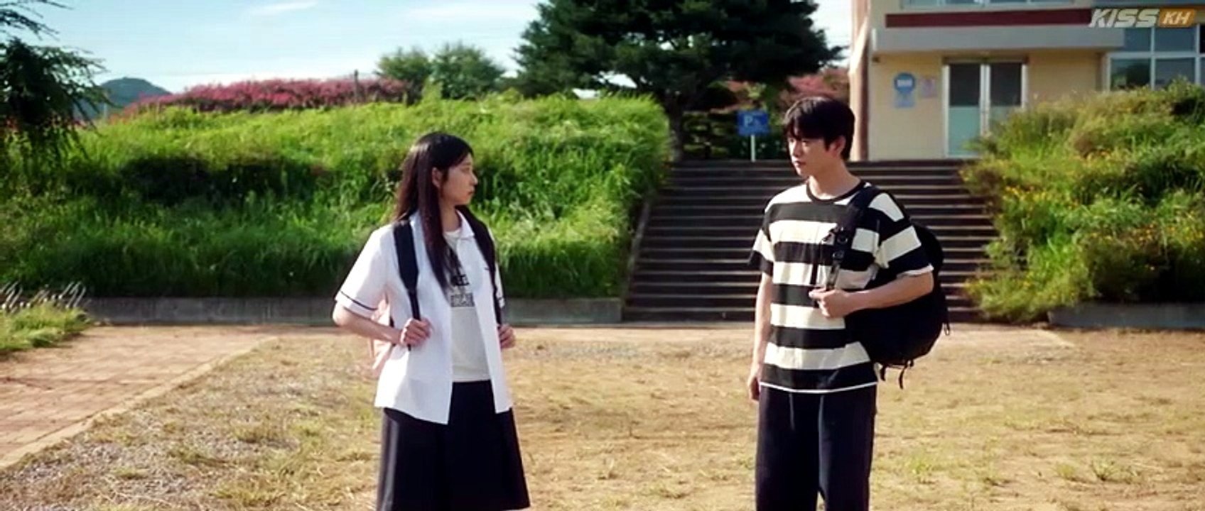Still Shining Episode 1