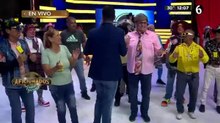 Domingo de Pollo Terapia!