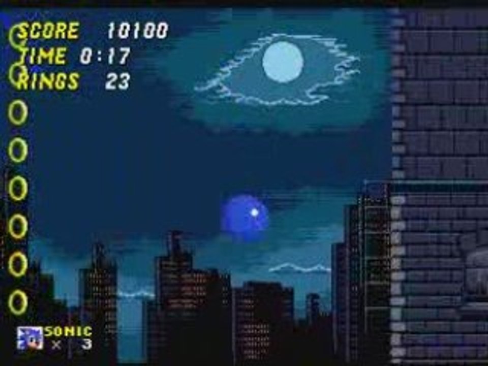 Genocide City