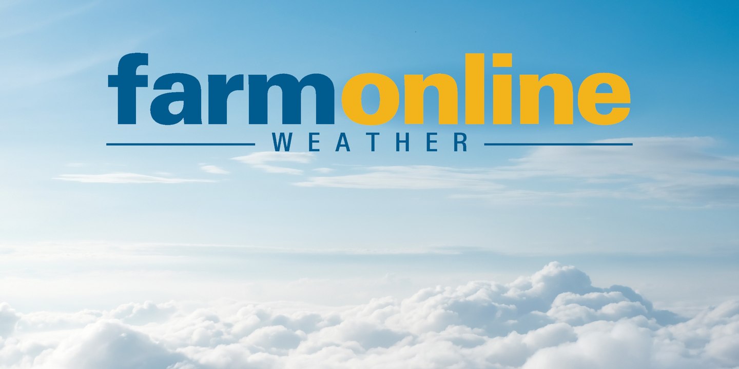 QLD Latest Weather Forecast Video