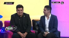 Pantallazo - 7 Junio 2026