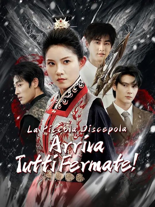 La Piccola Discepola Arriva, Tutti Fermate! | Serie Completa | Short Drama Italiano