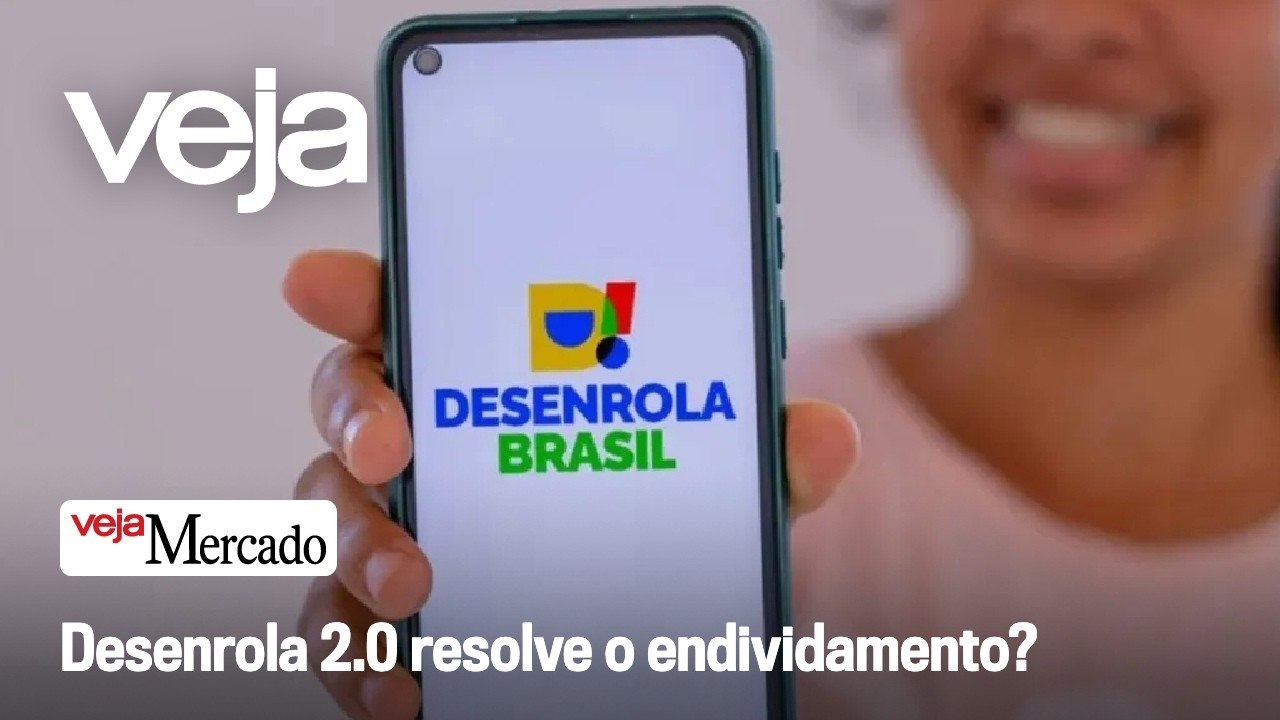 Desenrola 2.0 resolve o endividamento? Economista aponta limites e alerta para inflação | Mercado