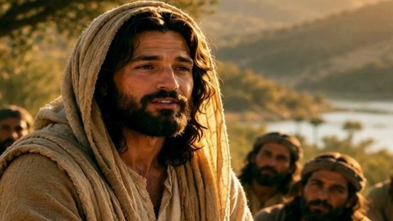 By Their Fruits Ye Shall Know Them | Jesus Teaching | Matthew 7:20