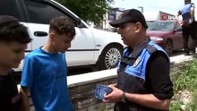 Adana'nın kendilerini ''ölümsüz'' sanan çocuklarından pes dedirten sözler!