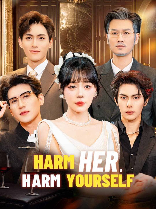 Harm Her, Harm Yourself Full Movie