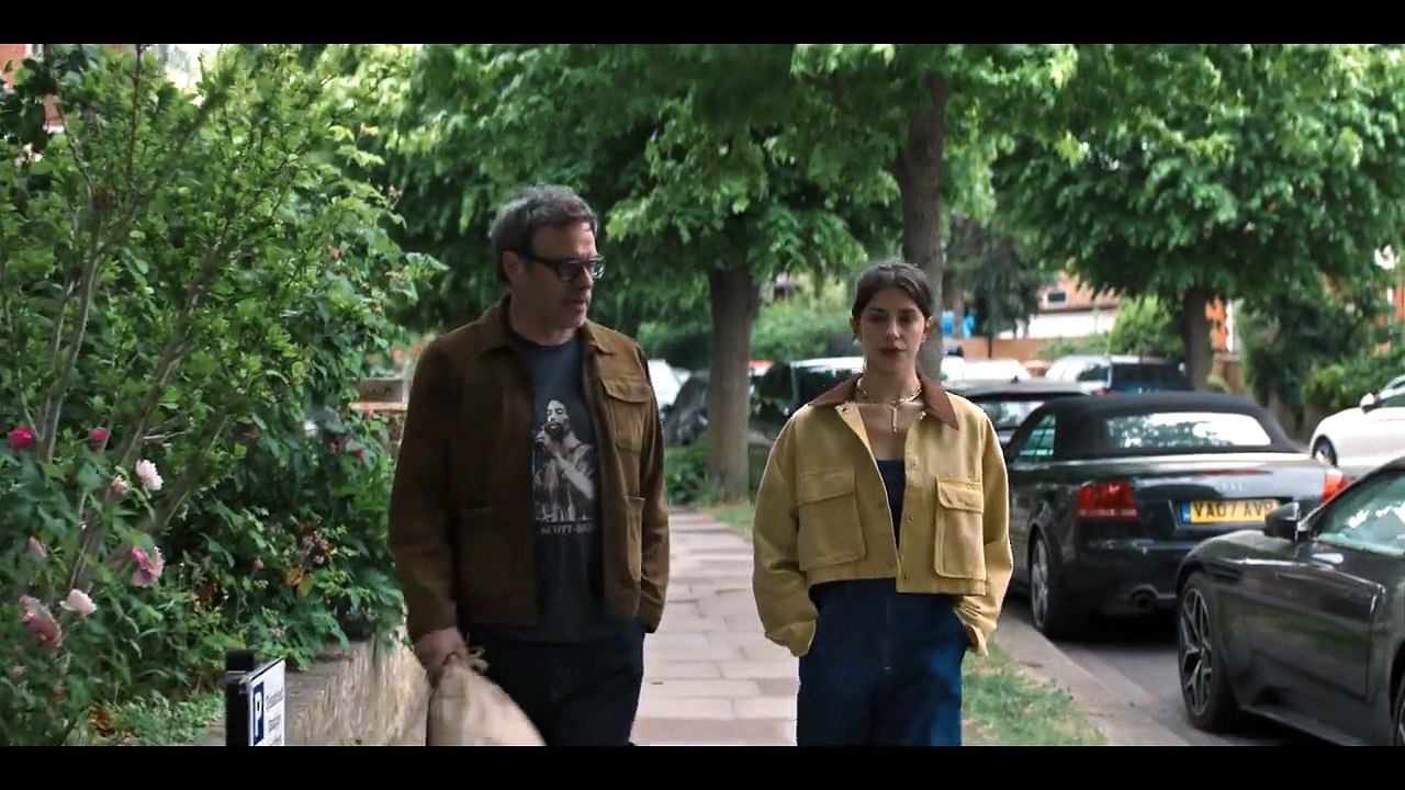 Alice and Steve S1E2