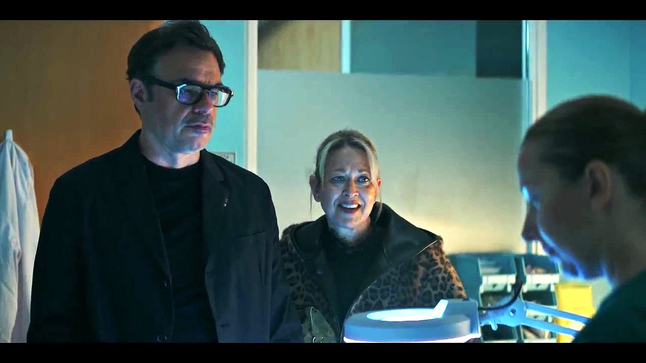 Alice and Steve S1E1