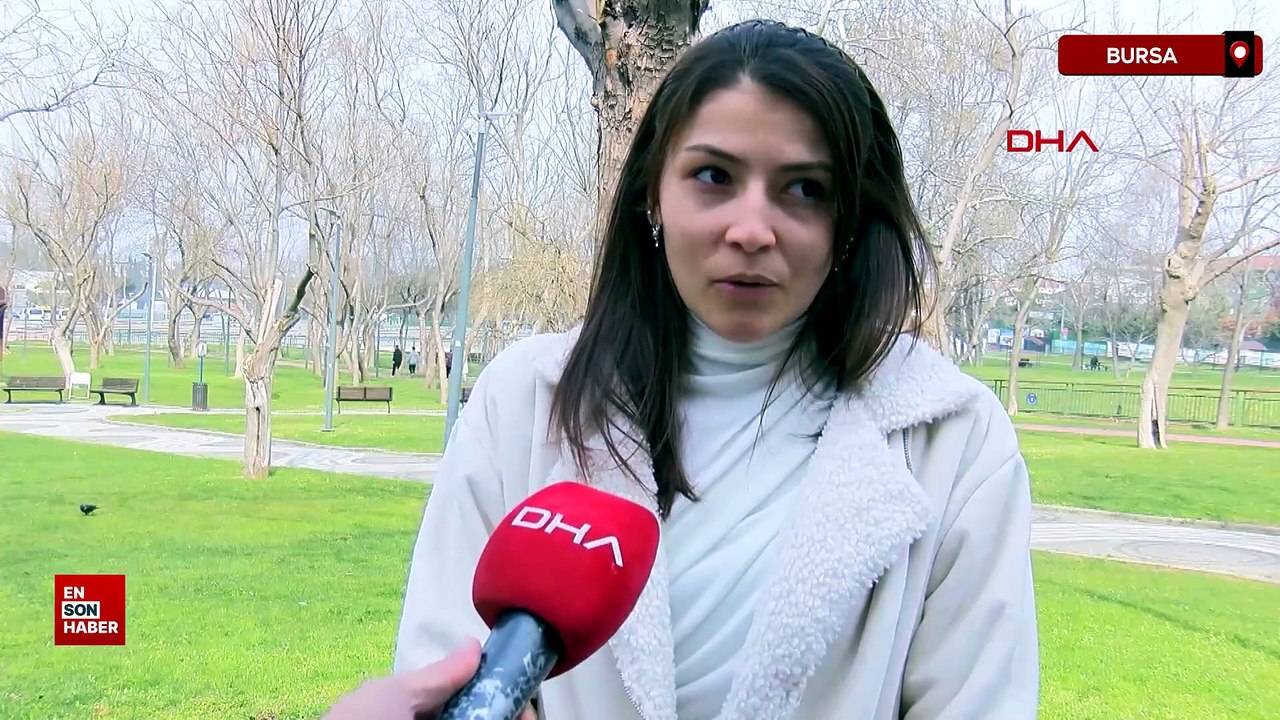 Bursa'da eşini vuran sanık kazara ateş dedi, Tuğçe Yıldız eşim beni vurdu dedi