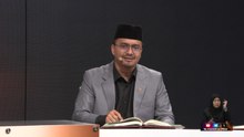 Episod 1278 My #QuranTime 2.0 Sabtu 13 Jun 2026 Sesi Ulang Kaji M/S 365-366 Bersama Tokoh Ilmuan