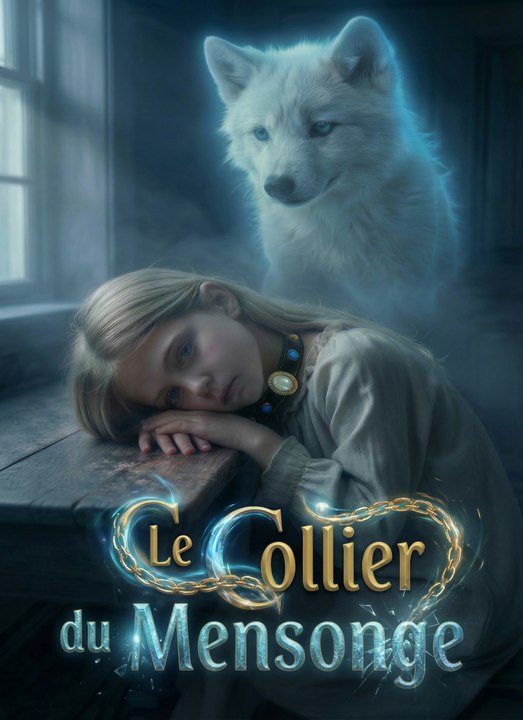 Le Collier du Mensonge | Full 35 Eps SD Drama 2026