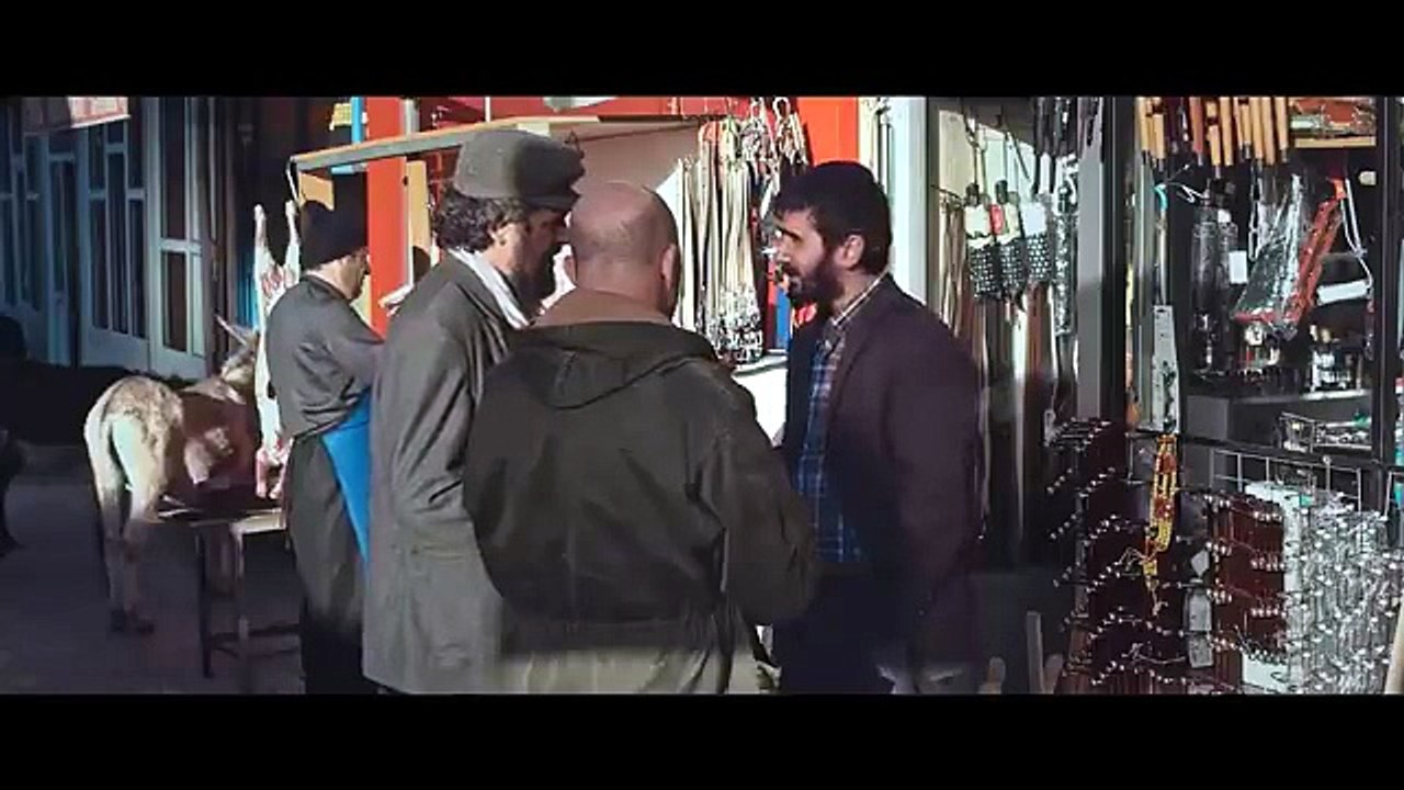 ULUSLARARASI FİLM FESTİVALİNDEN ÖDÜLLÜ OT SİNEMA FİLMİ