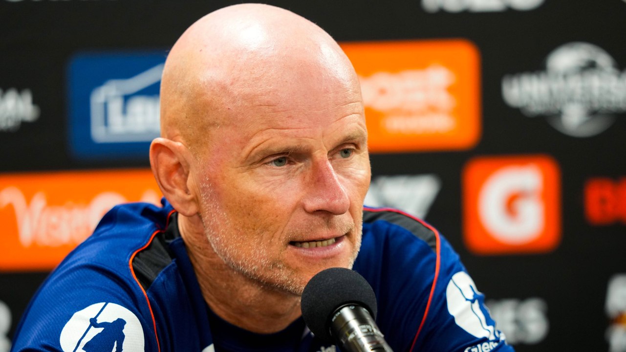 Solbakken schießt gegen Schottland: Unprofessionell und enttäuschend'