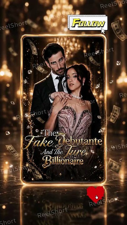 The Fake Debutante and the True Billionaire | Caught Between Two Powerful Men