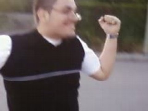 la tektonik kèkè alias alexandre