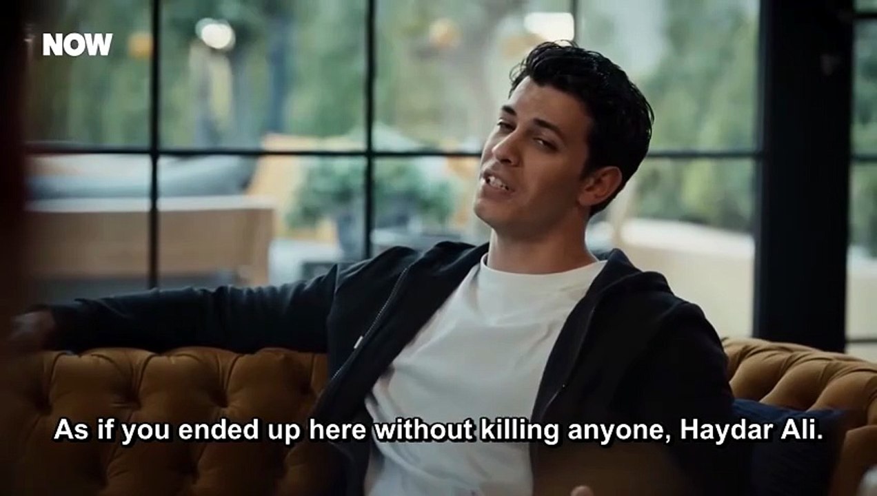 Yeralti Episode 7