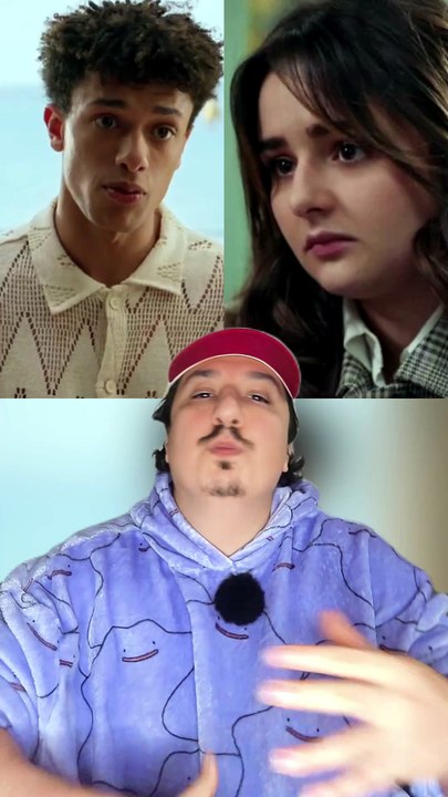 Diego mieux avec Maud dans Demain Nous Appartient #demainnousappartient